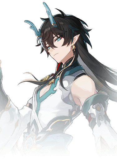 Dan Heng • Imbibitor Lunae